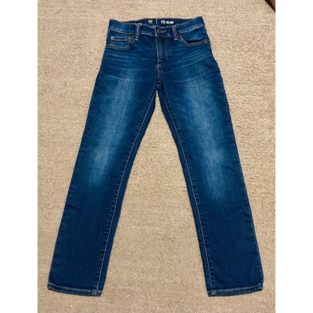 Girls Gap Jeans
